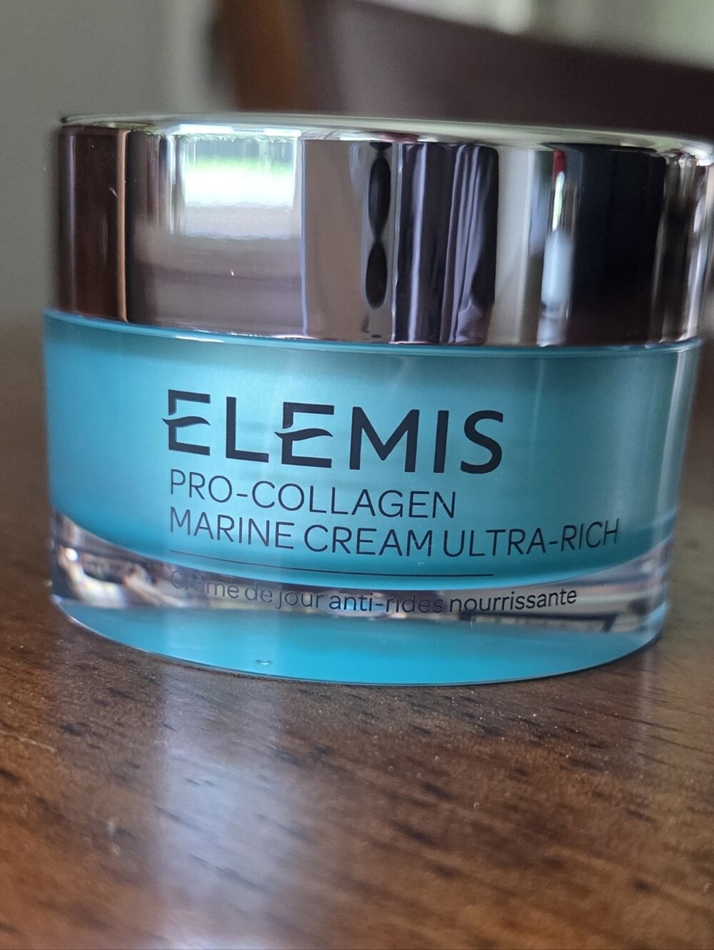 Elemis Pro-Collagen Marine Cream Ultra-Rich - 30ml NEW